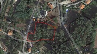 Land for sale in Melgaço, Portugal — €40,000
