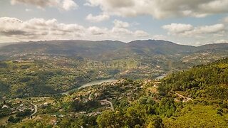 Land for sale in Marco de Canaveses, Portugal — €47,000