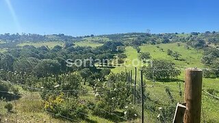 Land for sale in Castro Marim, Portugal — €90,000