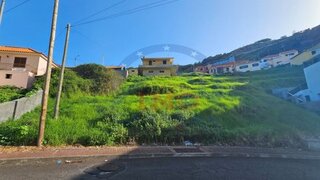 Land for sale in Machico, Portugal — €250,000