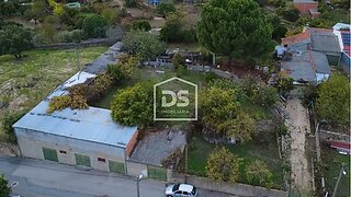 Terreno de 2000 m² em Castelo Branco