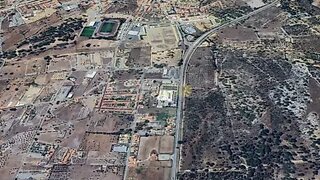 Land for sale in Grândola, Portugal — €7,430,500