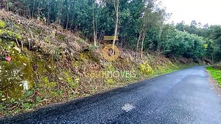 Land for sale in Castelo de Paiva, Portugal — €105,000