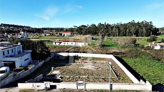 Land for sale in Caldas da Rainha, Portugal — €135,000