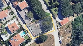 Terreno em Almada · 630 m² · 579 000 €