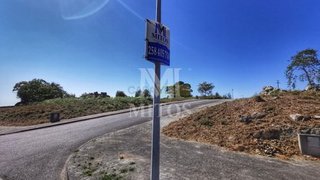 Land for sale in Viana do Castelo, Portugal — €115,000