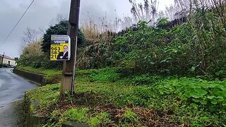 Land for sale in Ponta Delgada, Portugal — €40,000
