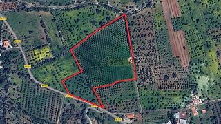 Land for sale in Olhão, Portugal — €295,000
