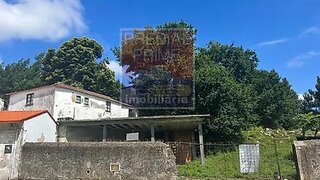 Land for sale in Oliveira de Azeméis, Portugal — €143,000
