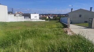 Terreno de 1483 m² em Aveiro