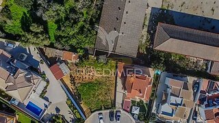 Terreno de 647 m² em Lagoa