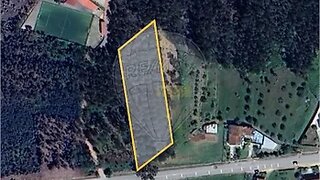 Land for sale in Mealhada, Portugal — €25,000