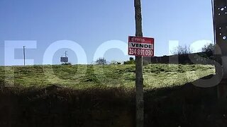 Land for sale in Oliveira do Bairro, Portugal — €37,500