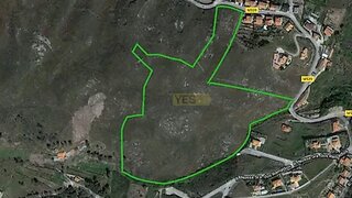 Land for sale in Lamego, Portugal — €95,000