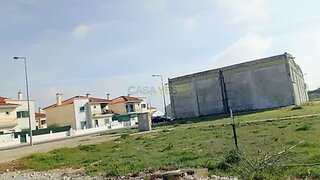Land for sale in Benavente, Portugal — €85,000