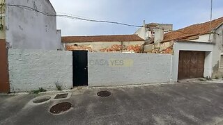 Land for sale in Caldas da Rainha, Portugal — €90,000