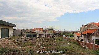 Land for sale in Vila Nova de Gaia, Portugal — €220,000