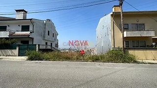 Land for sale in Gondomar, Portugal — €45,000
