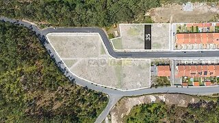 Land for sale in Oliveira de Azeméis, Portugal — €29,290
