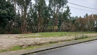 Land for sale in Póvoa de Lanhoso, Portugal — €70,000