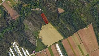 Land for sale in Ovar, Portugal — €12,000