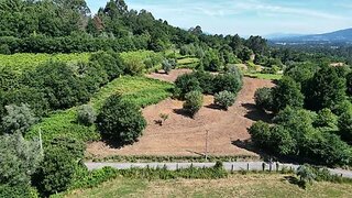 Land for sale in Valença, Portugal — €59,000