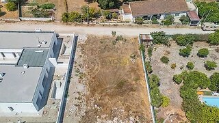Land for sale in Setúbal, Portugal — €210,000