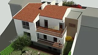 Land for sale in Odivelas, Portugal — €135,000
