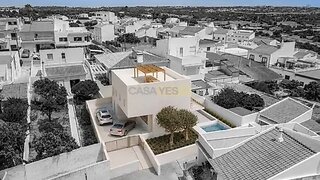 Land for sale in Portimão, Portugal — €155,000