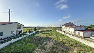 Land for sale in Alcobaça, Portugal — €120,000
