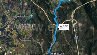 Land for sale in Ponta Delgada, Portugal — €20,000