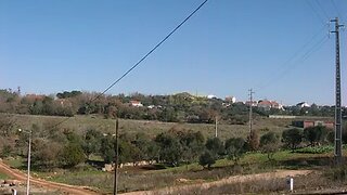 Land for sale in Tomar, Portugal — €60,000