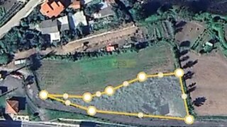 Land for sale in Paredes, Portugal — €34,000