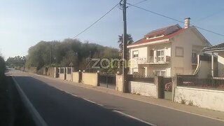 Land for sale in Vila do Conde, Portugal — €500,000