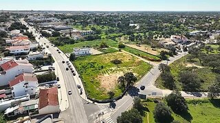 Land for sale in Loulé, Portugal — €4,000,000