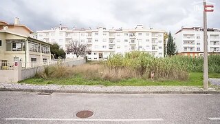 Land for sale in Ourém, Portugal — €58,500