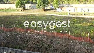 Land for sale in Alcobaça, Portugal — €310,000