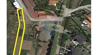 Terreno de 580 m² em Santa Comba Dão