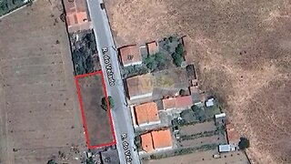 Land for sale in Nisa, Portugal — €18,000