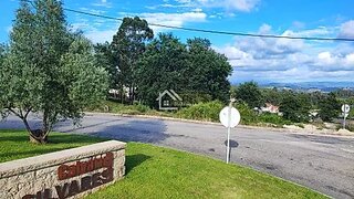 Land for sale in Lousada, Portugal — €89,500