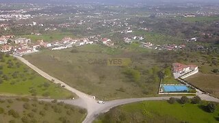 Land for sale in Tomar, Portugal — €360,000