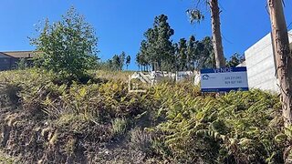 Land for sale in Penafiel, Portugal — €40,000