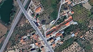 Terreno em Castelo Branco · 1299 m² · 76 500 €