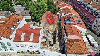 Terreno de 130 m² em Lisboa