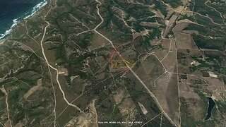 Land for sale in Vila do Bispo, Portugal — €433,500