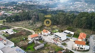 Land for sale in Penafiel, Portugal — €415,000