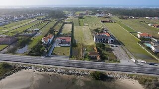 Land for sale in Murtosa, Portugal — €95,000