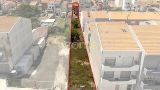 Land for sale in Vila do Conde, Portugal — €750,000