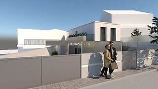 Terreno em Aveiro · 440 m² · 105 000 €