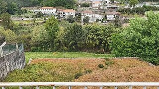 Terreno de 575 m² em Braga